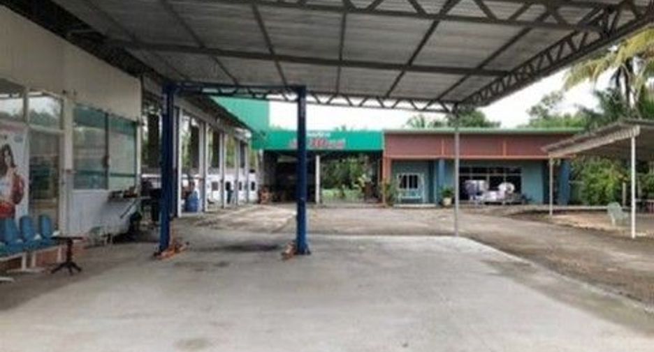For sale 1 Beds office in Mueang Trang, Trang