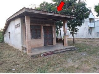 出售 1 卧室 独立屋 在 Mueang Trang, Trang