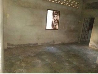 出售 1 卧室 独立屋 在 Mueang Trang, Trang