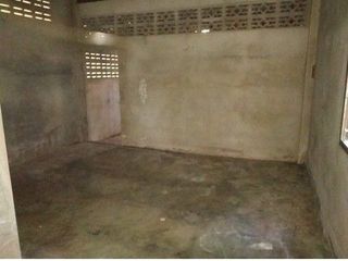 出售 1 卧室 独立屋 在 Mueang Trang, Trang