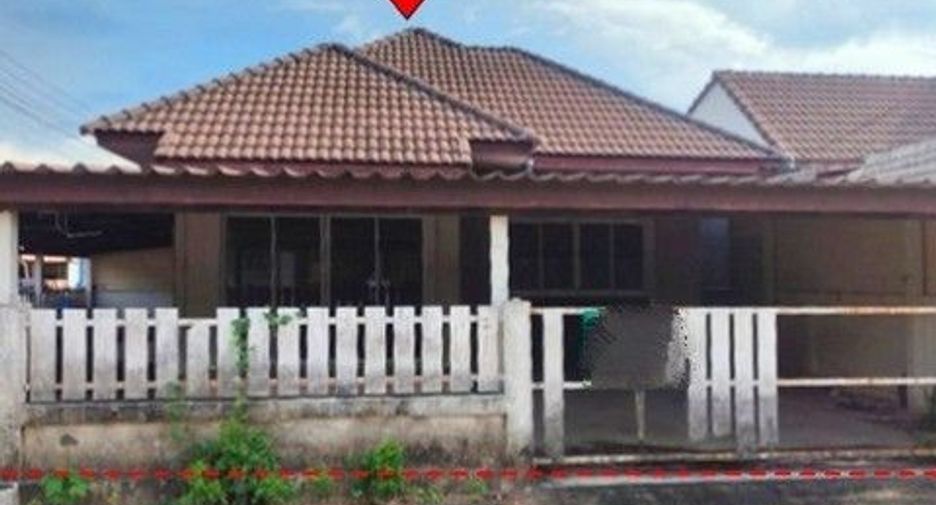 À vendre 2 chambres maison à Mueang Trang, Trang