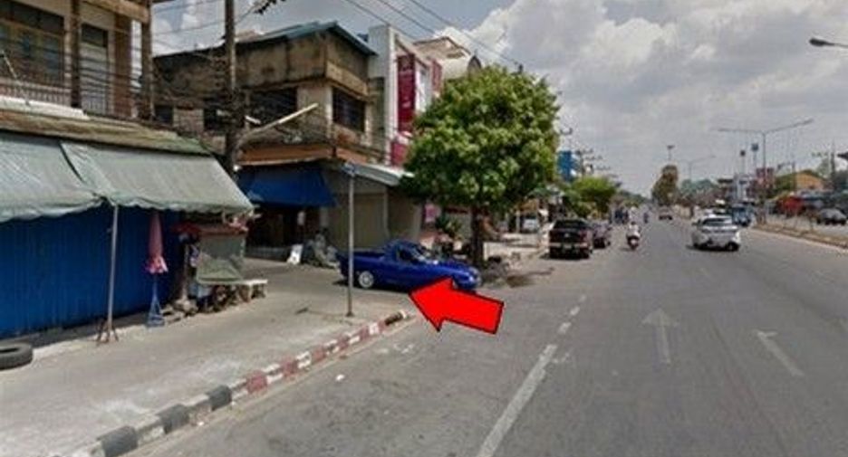 À vendre 2 chambres maison à Mueang Trang, Trang