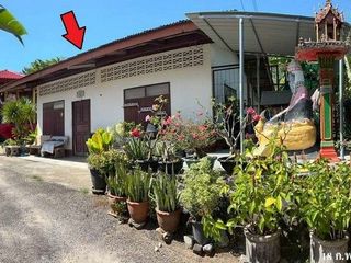 出售 2 卧室 独立屋 在 Mueang Trang, Trang