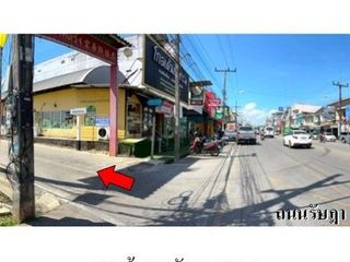 出售 2 卧室 独立屋 在 Mueang Trang, Trang