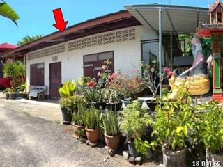 出售 2 卧室 独立屋 在 Mueang Trang, Trang