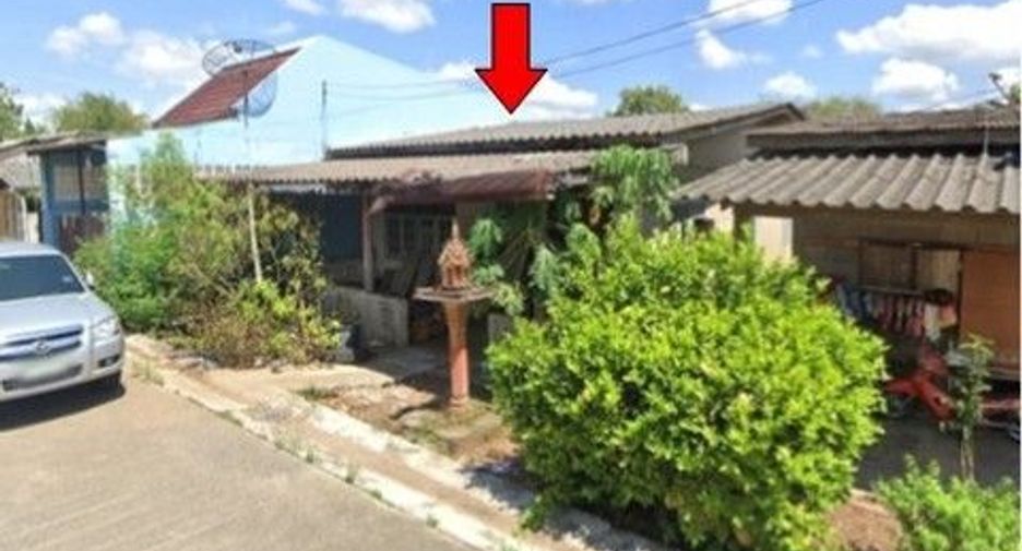 Haus zum Kauf mit 2 Zimmer in Mueang Trang, Trang