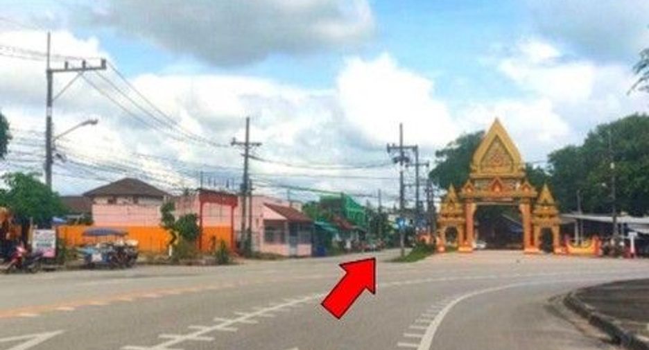 Haus zum Kauf mit 2 Zimmer in Mueang Trang, Trang