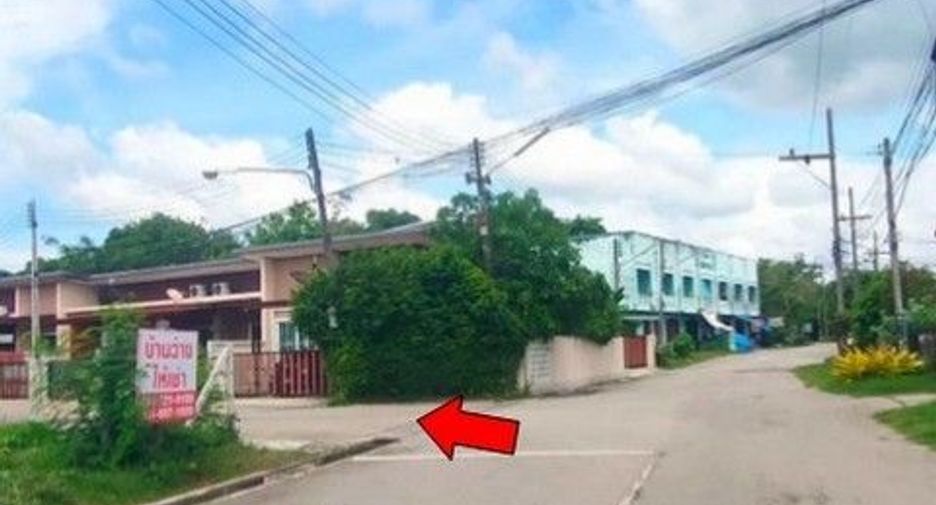 Haus zum Kauf mit 2 Zimmer in Mueang Trang, Trang