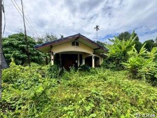 出售 1 卧室 独立屋 在 Mueang Trang, Trang