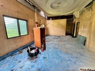 出售 1 卧室 独立屋 在 Mueang Trang, Trang