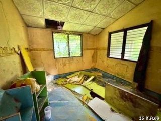 出售 1 卧室 独立屋 在 Mueang Trang, Trang