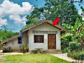 出售 2 卧室 独立屋 在 Mueang Trang, Trang