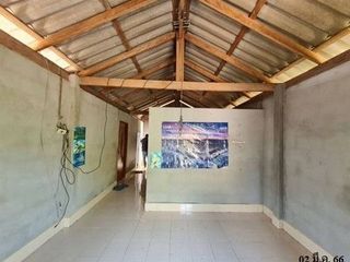 出售 2 卧室 独立屋 在 Mueang Trang, Trang