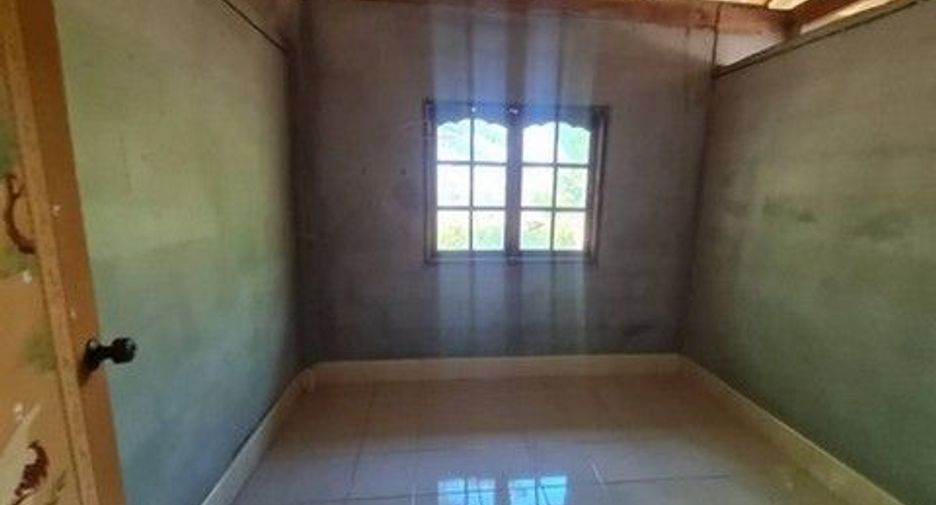 Haus zum Kauf mit 2 Zimmer in Mueang Trang, Trang