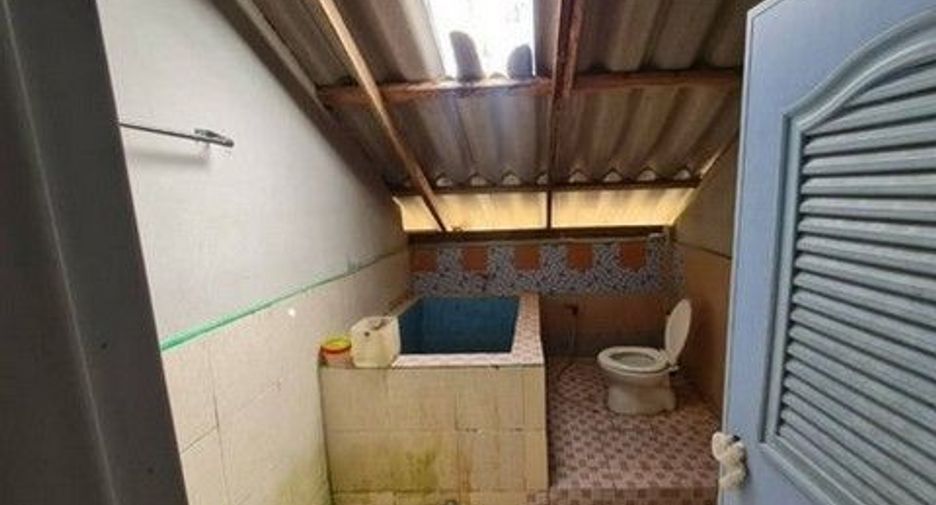 Haus zum Kauf mit 2 Zimmer in Mueang Trang, Trang