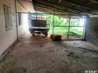 出售 1 卧室 独立屋 在 Mueang Trang, Trang