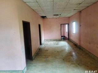 出售 1 卧室 独立屋 在 Mueang Trang, Trang