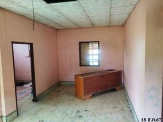 出售 1 卧室 独立屋 在 Mueang Trang, Trang