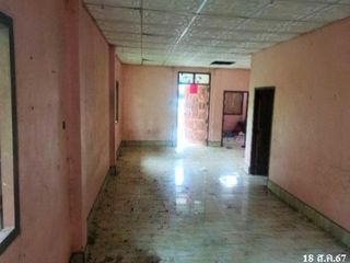 出售 1 卧室 独立屋 在 Mueang Trang, Trang