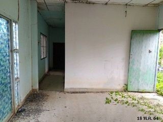 出售 1 卧室 独立屋 在 Mueang Trang, Trang