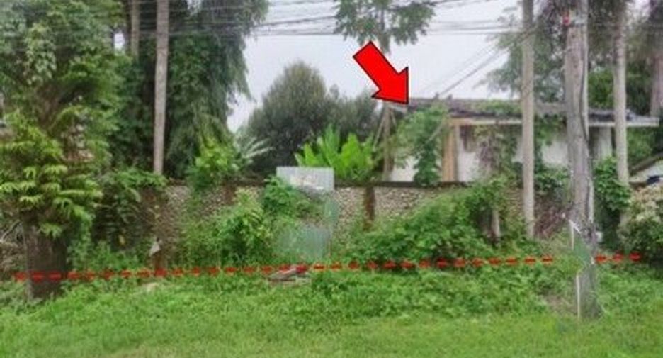 ขาย 1 เตียง บ้านเดี่ยว ใน เมืองตรัง, ตรัง