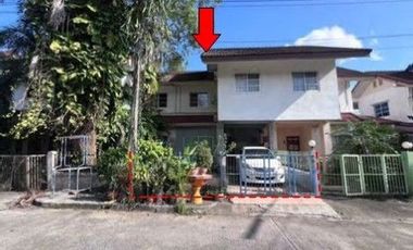 For sale 2 ベッドルーム townhouse in Mueang Trang, Trang