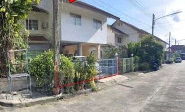For sale 2 ベッドルーム townhouse in Mueang Trang, Trang