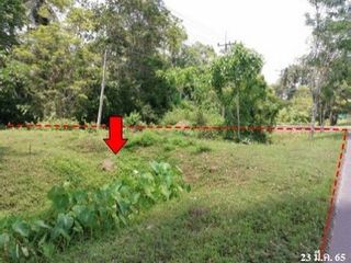 Terreno en venta en Mueang Trang, Trang