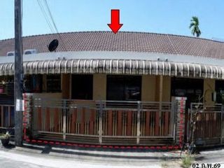 Продажа 2 спальни таунхаус в Mueang Trang, Транг