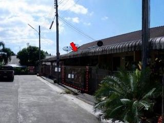 Продажа 2 спальни таунхаус в Mueang Trang, Транг