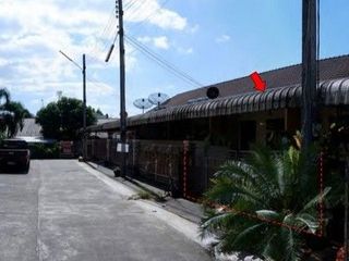 Продажа 2 спальни таунхаус в Mueang Trang, Транг