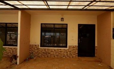 For sale 2 ベッドルーム townhouse in Mueang Trang, Trang