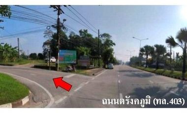 For sale 2 ベッドルーム townhouse in Mueang Trang, Trang