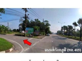 Продажа 2 спальни таунхаус в Mueang Trang, Транг