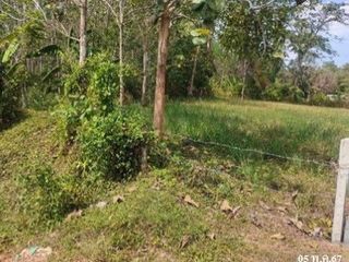 Terreno en venta en Mueang Trang, Trang