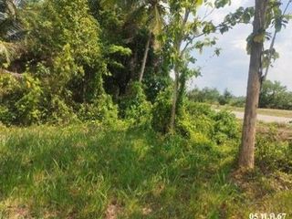 Terreno en venta en Mueang Trang, Trang