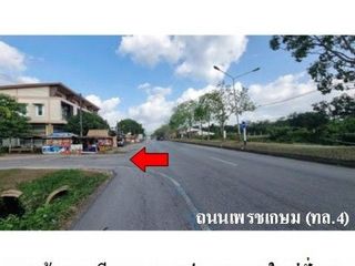 Terreno en venta en Mueang Trang, Trang