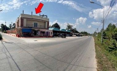 For sale 1 Beds retail Space in Khlong Thom, Krabi