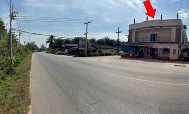 For sale 1 Beds retail Space in Khlong Thom, Krabi