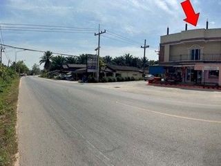 出售 1 卧室 商业空间 在 Khlong Thom, Krabi