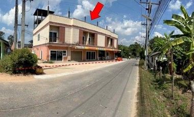 For sale 1 Beds retail Space in Khlong Thom, Krabi