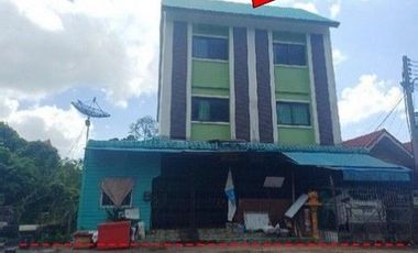 For sale 5 ベッドルーム retail Space in Khlong Thom, Krabi