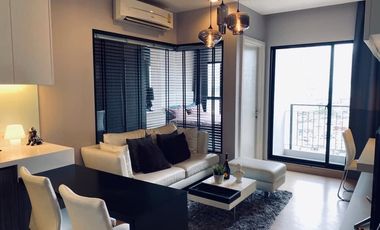For rent 1 bed condo in Khlong San, Bangkok
