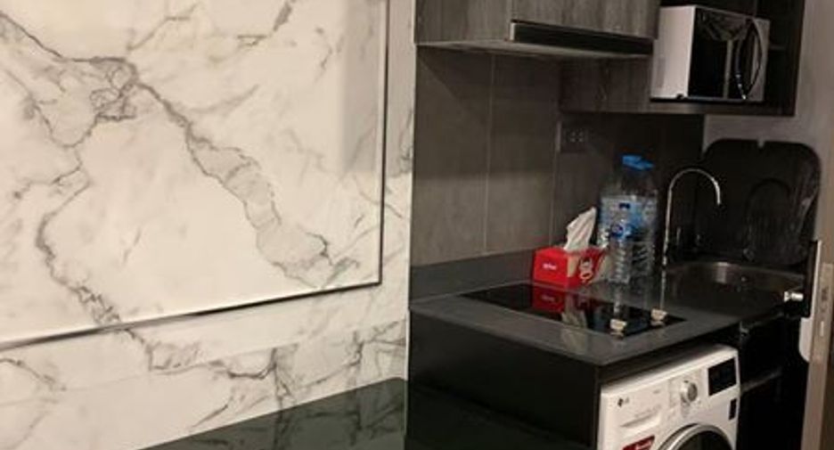 For rent 1 bed condo in Bang Rak, Bangkok