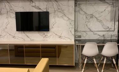 For rent 1 bed condo in Bang Rak, Bangkok