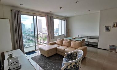 出租 2 卧室 公寓 在 Khlong San, 曼谷