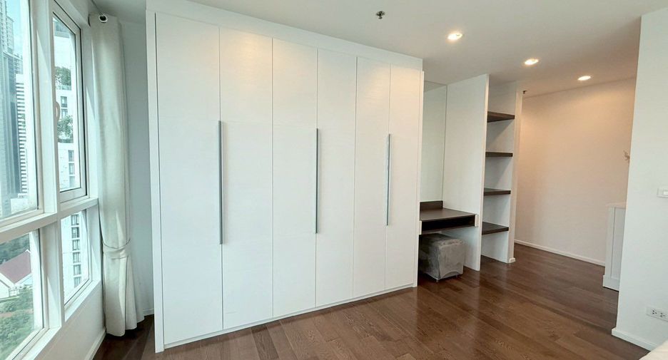 Wohnung zur Miete mit 2 Zimmer in Watthana, Bangkok