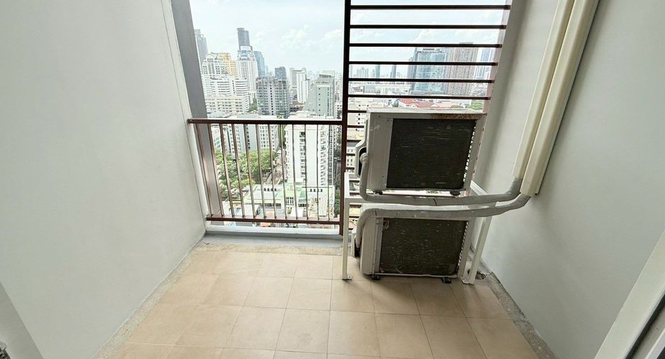 Wohnung zur Miete mit 2 Zimmer in Watthana, Bangkok