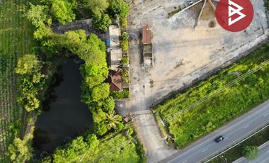 Grundstück zum Kauf in Nong Ruea, Khon Kaen