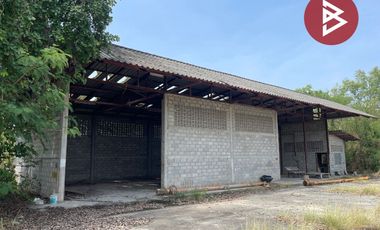 Grundstück zum Kauf in Nong Ruea, Khon Kaen